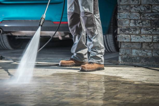 Best Concrete Surface Cleaning in Lilburn, GA