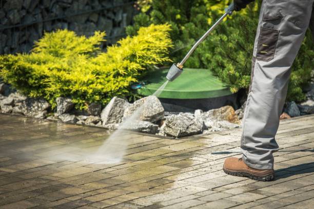 Best Building Exterior Pressure Washing in Lilburn, GA