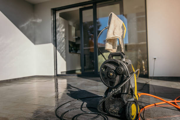 Best Vinyl Siding Pressure Washing in Lilburn, GA