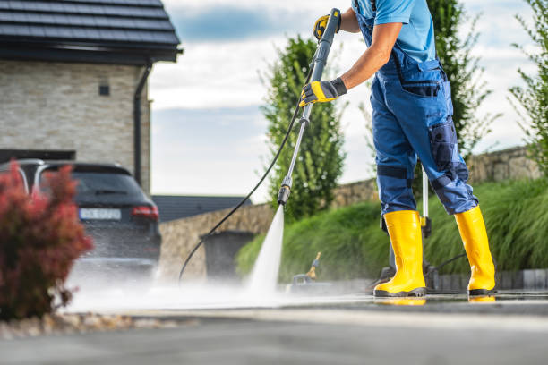 Best Fence Cleaning and Maintenance in Lilburn, GA